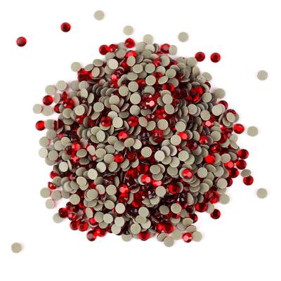 China Flatback Price Best Bulk Rhinestone Hot Fix for sale