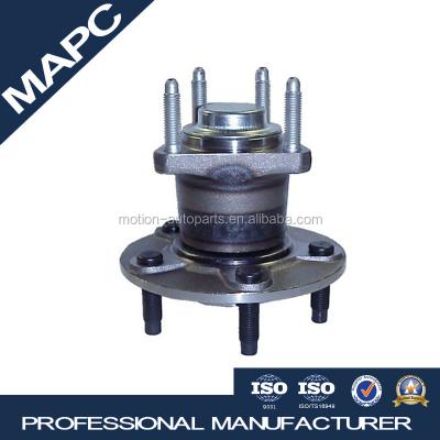 China HHR Bearing, Malibu/Pontiac Wheel Bearing: G6 Wheel Hub Bearing for sale