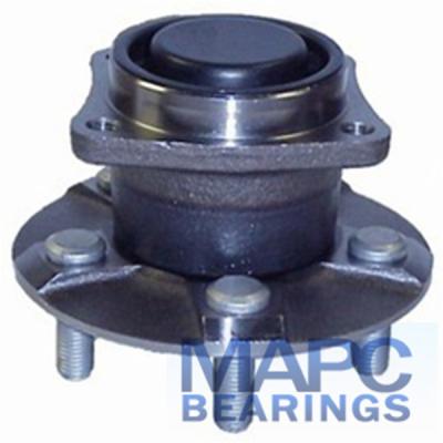 China Bearing & Hub Assembly Auto Wheel Hub Bearing Assembly, 512218, 42410-01010, 42410-01020, 88970097, BR930329 For Pontiac, Toyota for sale