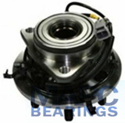 China Wheel Hub Bearing Wheel Hub Bearing For Dodge 52068965AB,52068965AD,52068965AE,52068965AF,BR930318,SP550200,515008 for sale