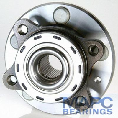 China Wheel Bearing / Axle Wheel Hub Parts Wheel Hub Bearing 513223 / BR930450 / HA590028 for sale