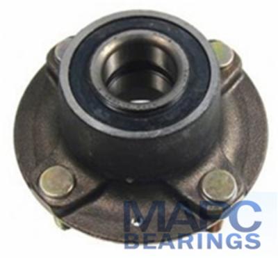 China Wheel Hub Bearing China Biological Warfare Bearings 8974384, BR930103,512147 for sale