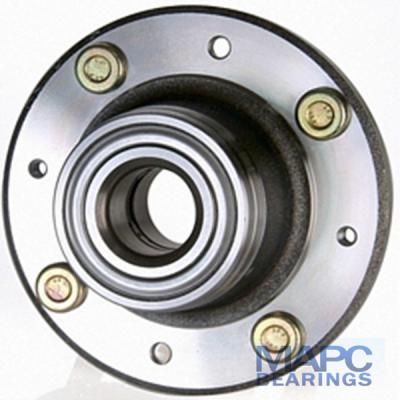 China 2005 Wheel Bearing Volvo S40 Rear Wheel Bearing 30812651 / 30889072-2 for sale