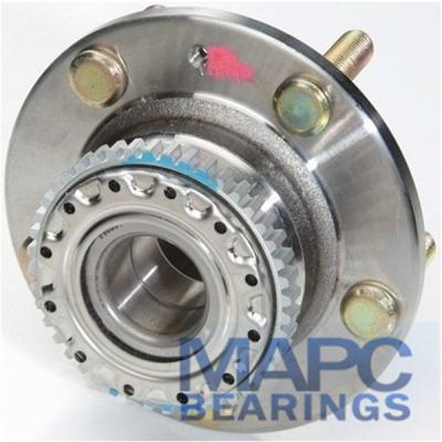 China Bearing & Hub Assembly Auto Wheel Hub Bearing Assembly, 512200, 0K202-26-150, BR930165, For Kia for sale