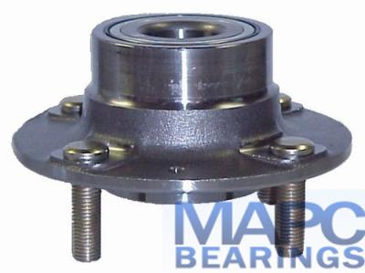 China Wheel Hub Bearing Wheels Ball Bearing 52710-2D000,52710-2D015,52710-2D025,52710-2D215,512194 For Hyundai,Kia for sale