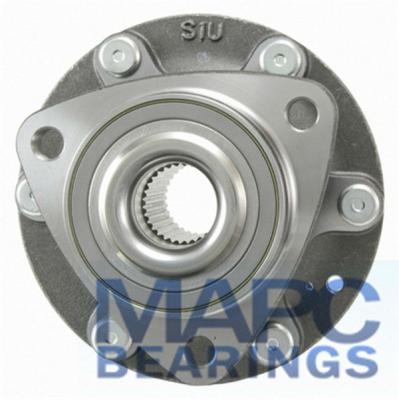 China Wheel Bearing Wheel Bearing , Wheel Hub Bearing For Korean Car Hyundai / Kia for sale