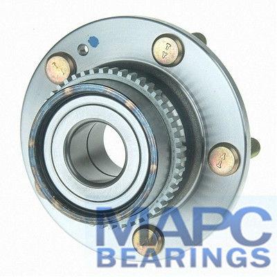 China Wheel Hub Bearing / Rear Auto Axle Hub Bearing Wheel Hub Bearings 527102E100 / 512267 For Hyundai For Hyundai, Kia for sale