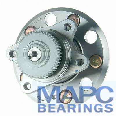 China Wheel Hub Bearing 52730-3K000 / 527302G200 / 512265 Rear Axle Wheel Bearing And Hub Assembly For Hyundai, Kia for sale