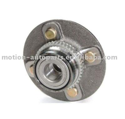 China Wheel Hub Unit 512192,512193,52710-29XXX-AC-ABS/52710-25100,52710-25101 For Hyundai 512192 for sale