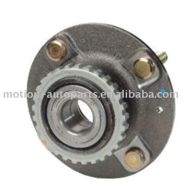 China 512160,52710-29150,52710-29450 automobile hub bearing for Hyundai 512160 for sale