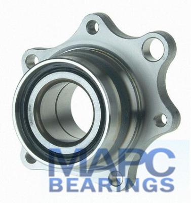 China wheel hub bearing high quality auto rear wheel hub bearing 42200-SCV-A31/42200-SCV-A11/512263 with competitive price for sale