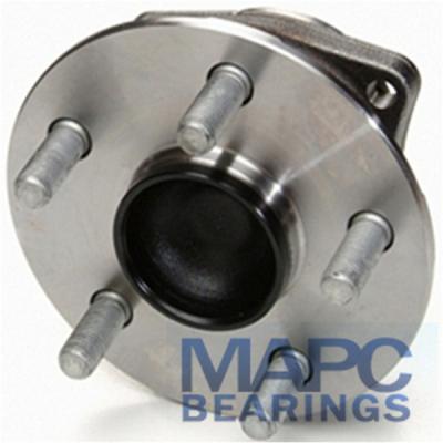 China Bearing & Hub Assembly Auto Wheel Hub Bearing Assembly, 512218, 42410-01010, 42410-01020, 88970097, BR930329 For Pontiac, Toyota for sale