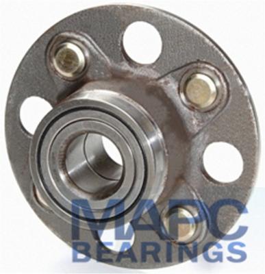 China Wheel hub bearing go kart rear wheel hub 42200-S5A-A21,BR930254,512174 for sale