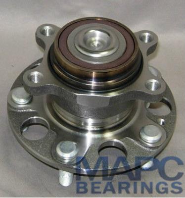 China WHEEL HUB BEARING Auto Wheel Hub Bearing for Honda Car with No. from OE: 42200-SEA-951 538-58982 42200-TL0-G51 for sale