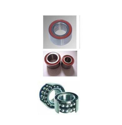 China Bearing&Auto wheel hub bearing DAC25550045 (FC40858S01/02/03) 25mm*55mm*45mm/0.46Kg for sale