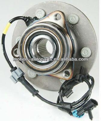 China wheel hub 515036, BR930304,10393163,15863441 used for Cadillac, GMC 515036 for sale