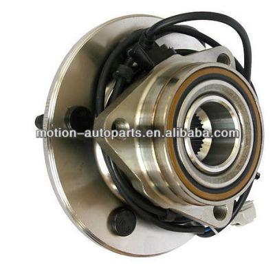 China Wheel hub bearing wheel bearing&wheel hub bearing for Dodge 515039, BR930409,52009864AA, 52009864AC for sale