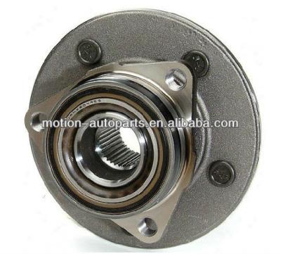 China Wheel hub bearing wheel bearing&wheel hub bearing for Chrysler Dodge 515038,BR930305,52009863AA for sale