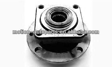 China Wheel Hub Bearing 5927842, Fiat Panda, Front Axle, Wheel Bearing for sale