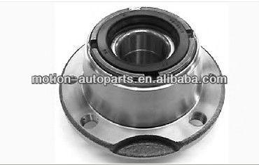 China Front Axle Wheel Hub Steel Wheel Hub with supporting 4459689 for FIAT ELBA for sale