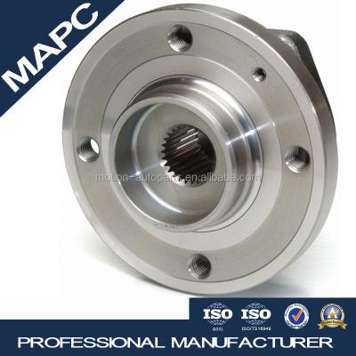 China AUTOMATIC wheel hub unit WHEEL HUB/wheel and hub assembly bearings for BCA513174 for sale