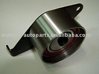 China Tensioner Bearing Tensioner Bearing&Tensioner Pulley For DAIHATSU, SIRION, YRV, CUORE, MOV VKM77503 (13505-97201) for sale