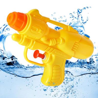 China Game In Hot Air Pressure Summer Cute Cheap Cute Classic Water Gun Mini Water Gun for sale