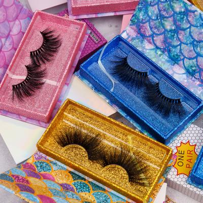 China Winged Lashes 3d Private Label Lashes Wholesale Silk Lashes Wholesale Silk Vendor 3d Handmade Silk Eyelashes for sale