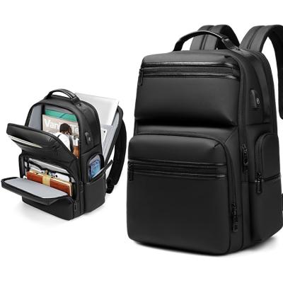 China With USB bestselling bag a DOS man premium quality backpack for men zaino viaggio office bag men backpa for sale