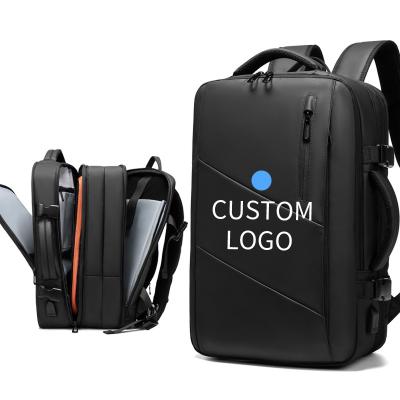 China With USB 2021 new design hot sale school backpack in china backpack for men with laptop bag for sale