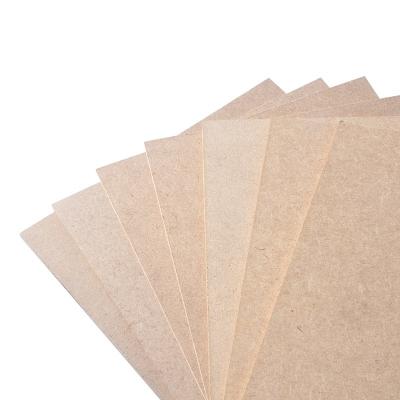 China YIWU Best Moisture Proof Board, High Gloss MDF Board, Quality MDF Fire Rated MDF Board MDF Board Melamine for sale