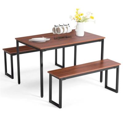 China modern home simple style cheap price dining table for sale