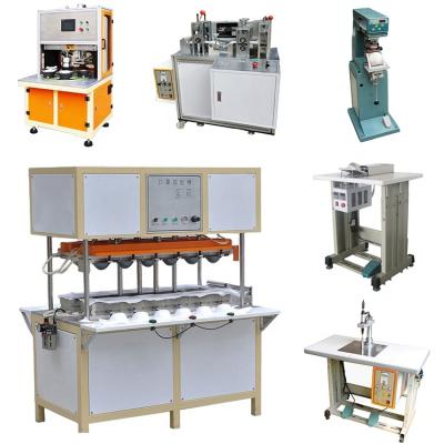 China MASK Cup N95 Mask Cup Mask Machine Type 1860 Shaped Cup Mask Making Machine for sale