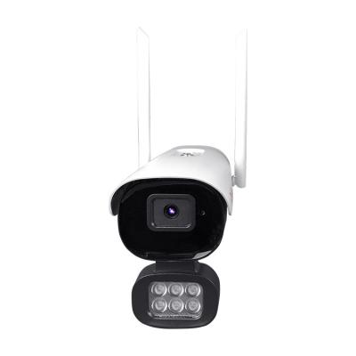 China Night Vision Demo Provided Motion Security 3mp Cctv Detection Wifi Mini Outdoor Ip System Wholesale High Resolution Camera for sale