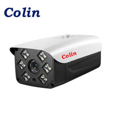 China Waterproof/real color night vision SC4236 sensor mstar316 DSP white light IP 4mp camera Waterproof Colin New hot sales for sale