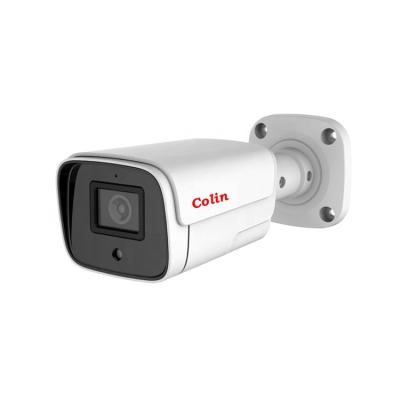 China Waterproof / Colin Outdoor CCTV Shenzhen CCTV Camera Infrared HD 3mp 40m Range Waterproof Ip66 Bullet CCTV Camera For Sale for sale