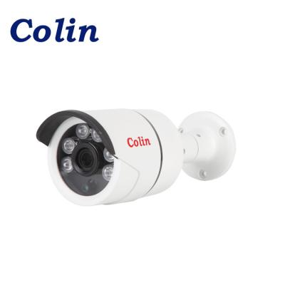 China Waterproof / China Low Price Waterproof Analog CCTV Camera Bullet IP66 1.3mp HD AHD Camera for sale