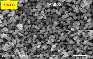 中国 3.10 G/Cm3 コンパクト密度 10.90 PH の NCM の陰極によってリサイクルされる原料 販売のため