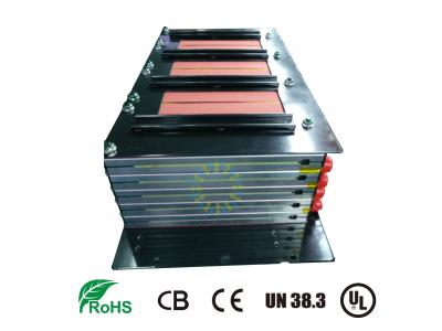 Cina 72V 60Ah Batteria al litio, Batteria LiFePO4 per veicolo elettrico in vendita