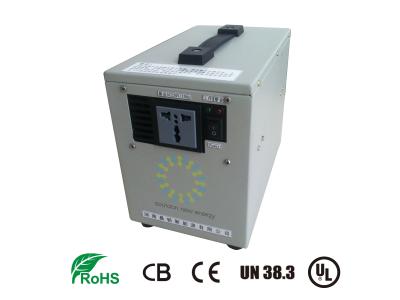 Cina 24V 30Ah Batteria per UPS Batteria al litio per il sistema di accumulo dell'energia in vendita