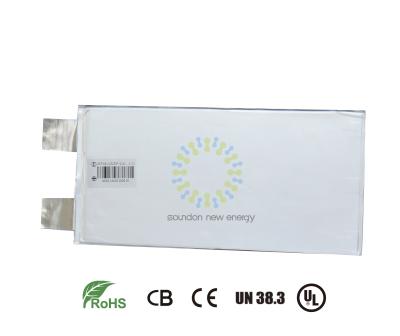 China Energy Storage System Lithium Nmc Battery Safety 3.2 Volt 20AH ROHS for sale