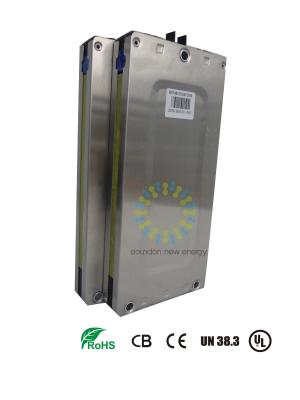 Chine batterie au lithium de lifepo4 3.2V 80Ah Lifepo4 pour performance de lumière de secours la haute à vendre