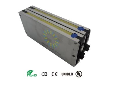 Cina 3.2V 100Ah Batteria al litio-ferro-fosfato, Batteria LiFePO4 per sistema di accumulo dell'energia in vendita