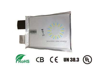 Chine batterie rechargeable 25ah, cellules prismatiques du lithium 3.2v du système énergétique de ménage Lifepo4 à vendre