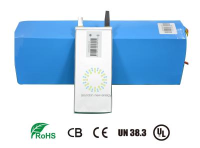 Cina 3.2V 15Ah Batteria LiFePO4, Batteria al litio per bici elettrica in vendita