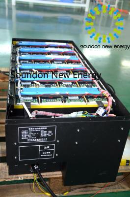 Chine batteries de voitures électriques de 72V 160Ah, vie de cycle élevée de voiture de batterie à piles de moteur électrique la plus longue à vendre