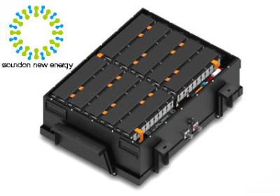 Chine Batterie sûre 250Ah, batterie de Lipo de haute performance de polymère de lithium de Lipo de voiture électrique à vendre