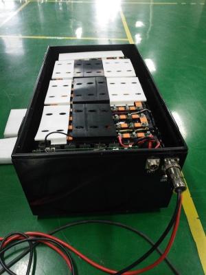 China Batterie IP20 48V 300Ah ESS für Carvan-Energie-Speicher-System, Basisstation zu verkaufen