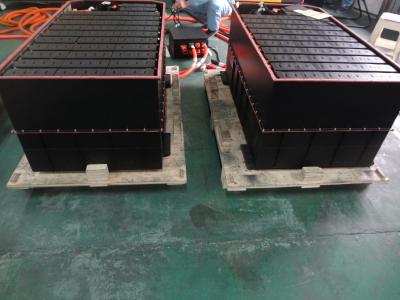 China 14.5Kwh High Energy Electric Vehicle Battery Packs For Pick Up Truck for sale