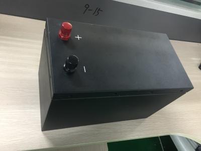 Chine Batteries de voiture légères, voiture électrique de batterie d'ion de lithium du polymère 25.2V68Ah à vendre